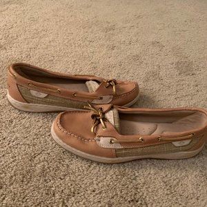 Women's Sperry Angelfish Boat Shoe
